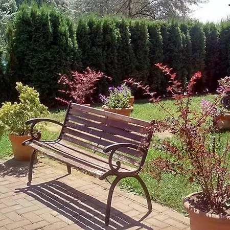 Sunny Maraq Apartament Appartement