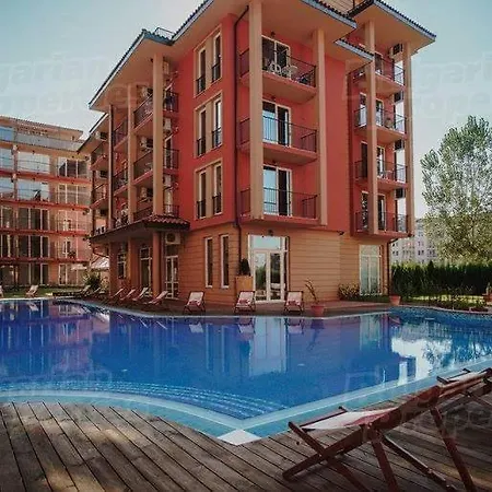 Sunny Maraq Apartament شقة ساني بيتش