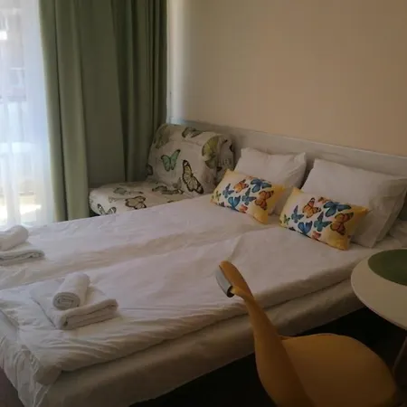 Sunny Maraq Apartament شقة *