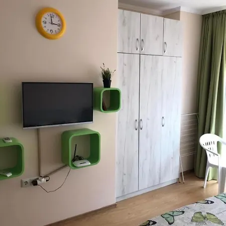 Sunny Maraq Apartament * ساني بيتش