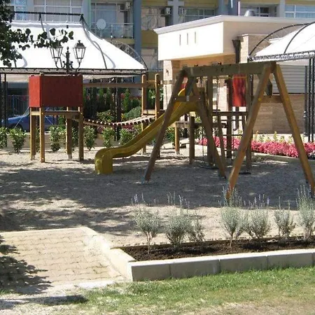 شقة Sunny Maraq Apartament ساني بيتش