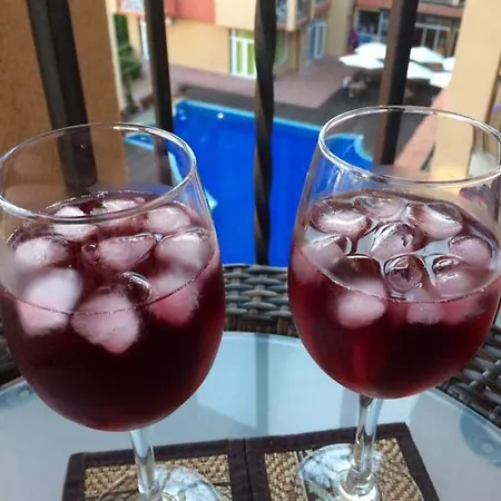 Sunny Maraq Apartament شقة *