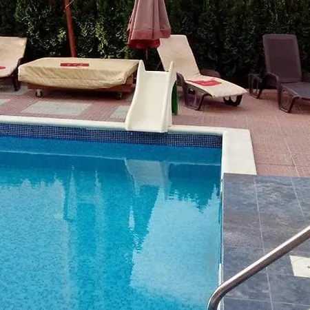 Sunny Maraq Apartament * ساني بيتش