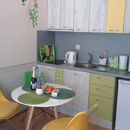 Sunny Maraq Apartament ساني بيتش